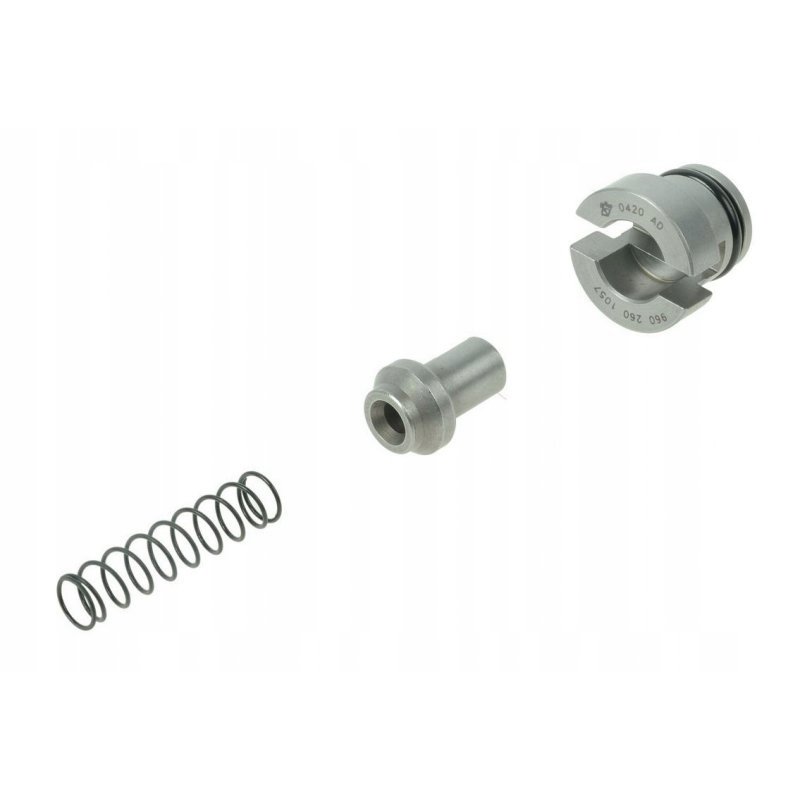 Element skrzyni biegów EURORICAMBI 60532824