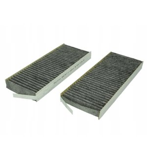 Filtr kabiny PURFLUX PX AHC387-2