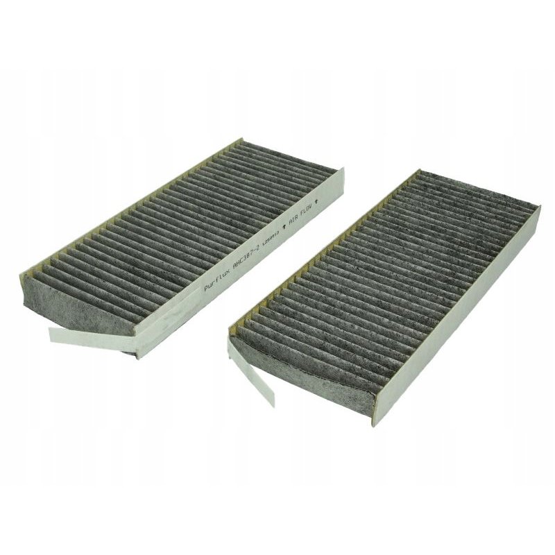 Filtr kabiny PURFLUX PX AHC387-2