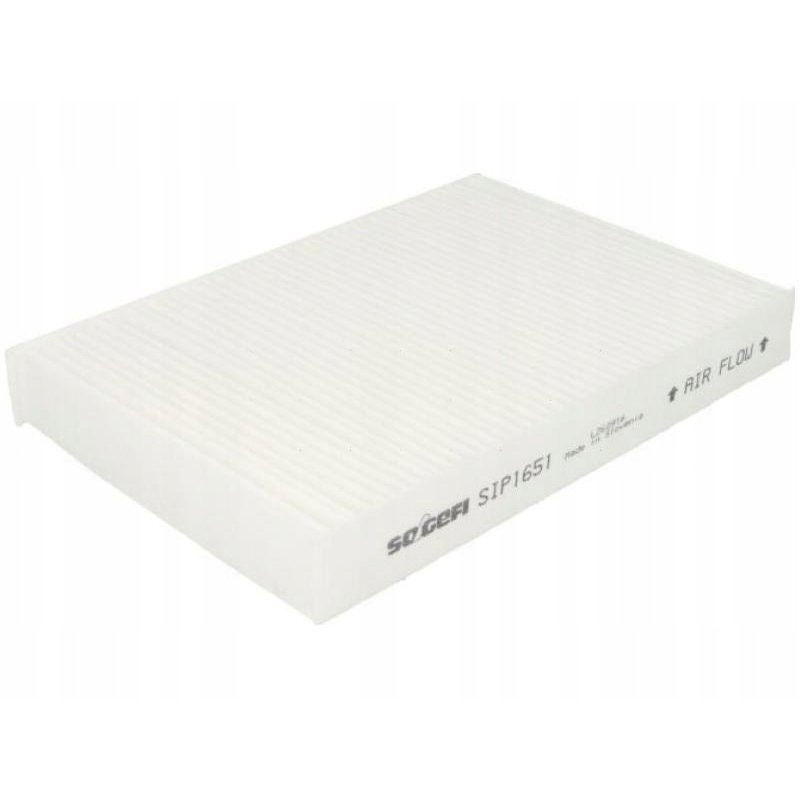 Filtr kabiny PURFLUX PX AH143