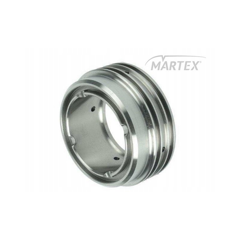 Element skrzyni biegów EURORICAMBI 88531313