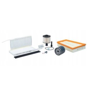 Zestaw do przeglądu okresowego PURFLUX PX KIT19