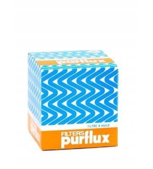 Filtr hydrauliki skrzyni biegów PURFLUX PX TK010