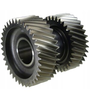Koło zębate skrzyni biegów EURORICAMBI 60532161
