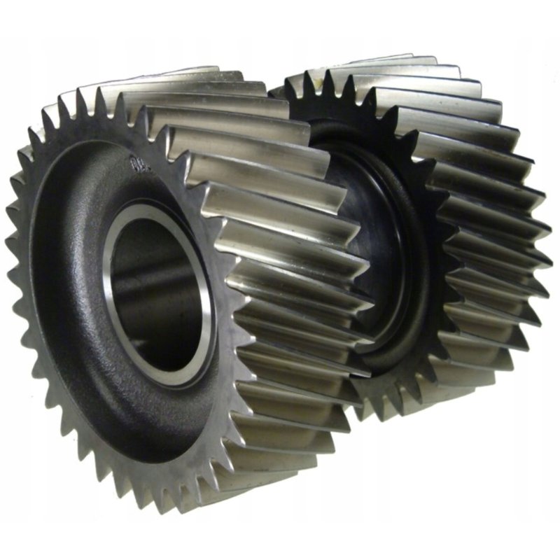 Koło zębate skrzyni biegów EURORICAMBI 60532161