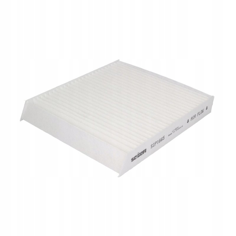 Filtr kabiny PURFLUX PX AH169