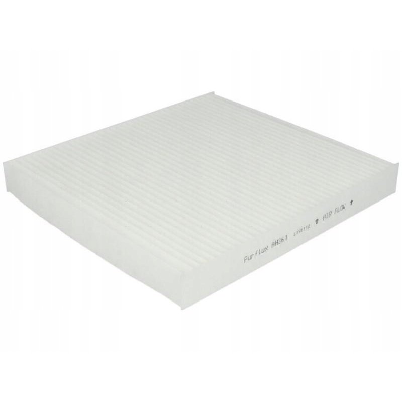 Filtr kabiny PURFLUX PX AH361