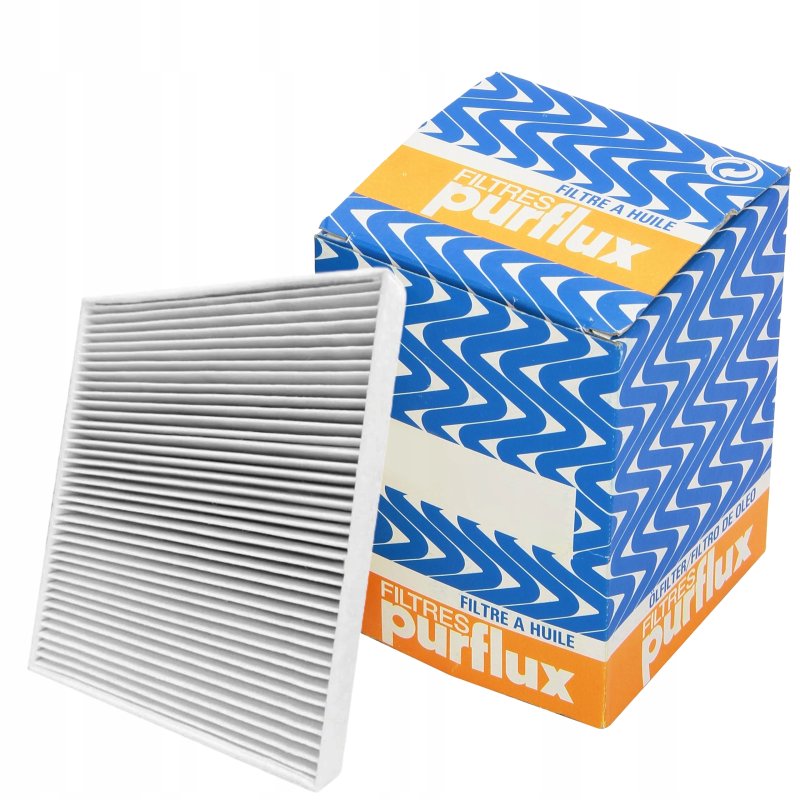 Filtr kabiny PURFLUX PX AHH205