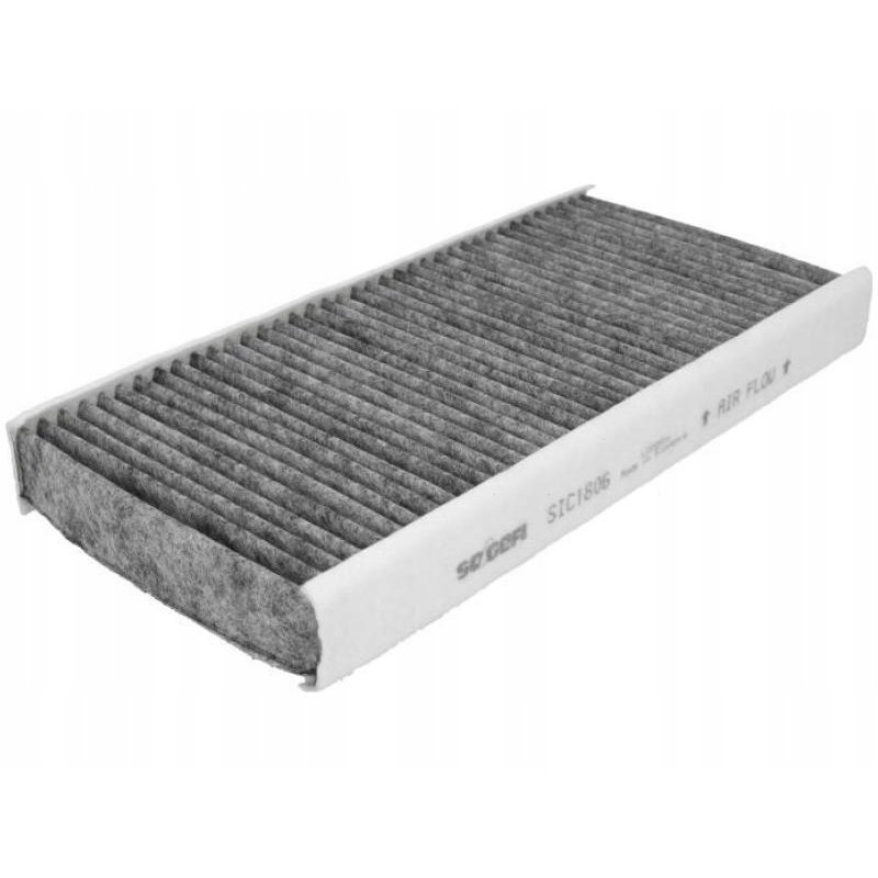 Filtr kabiny PURFLUX PX AHC213