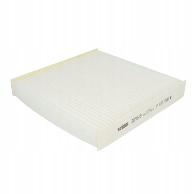 Filtr kabiny PURFLUX PX AH193