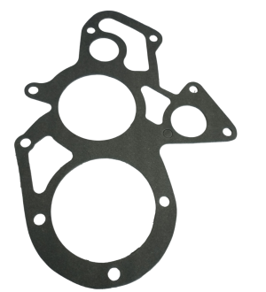 Uszczelka gumowa pompy wody JCB  02/201539