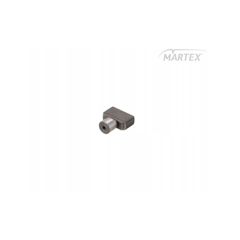 Element wybieraka skrzyni biegów EURORICAMBI 35510466