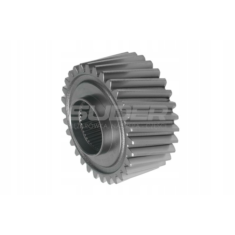 Koło centralne przekładni planetarnej EURORICAMBI 56170405