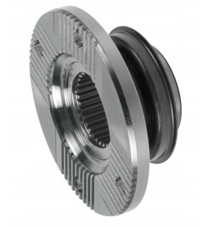 Flansza wejściowa tylnego mostu EURORICAMBI 60171462