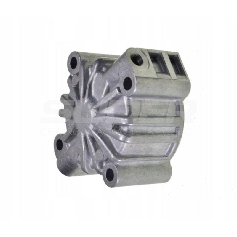 Element skrzyni biegów EURORICAMBI 95534220