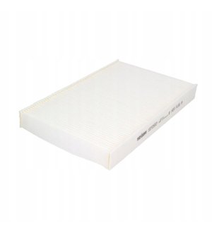 Filtr kabiny PURFLUX PX AH319