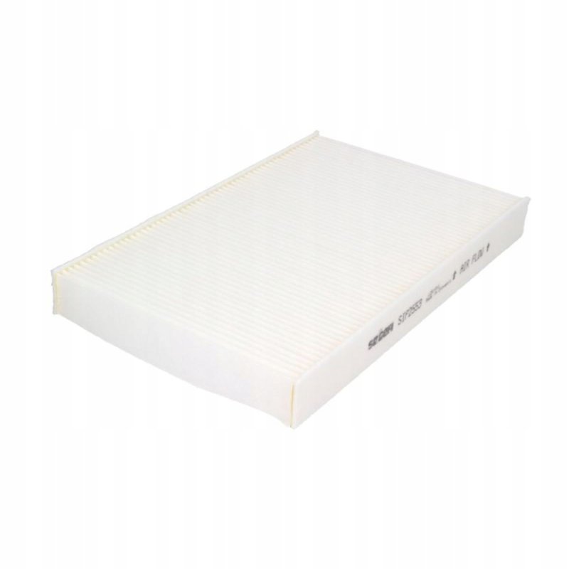 Filtr kabiny PURFLUX PX AH319