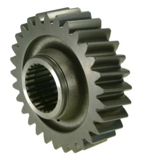 Koło koronowe dyferencjału EURORICAMBI 74170884