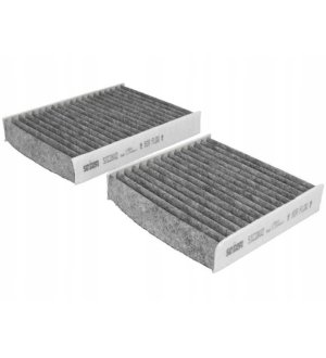 Filtr kabiny PURFLUX PX AHC245-2