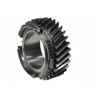 Koło zębate skrzyni biegów EURORICAMBI 60531038