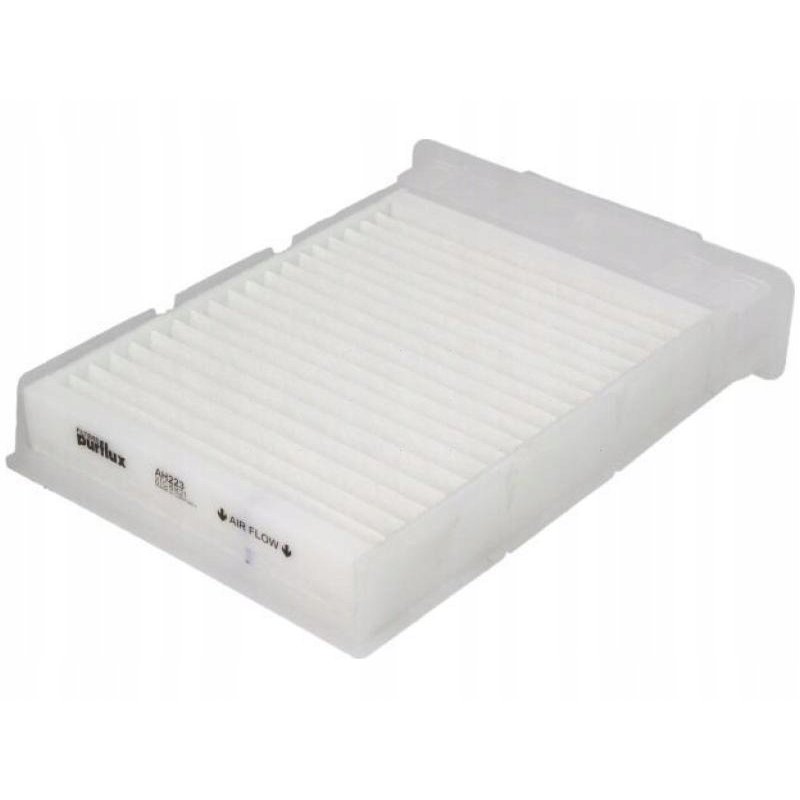 Filtr kabiny PURFLUX PX AH223