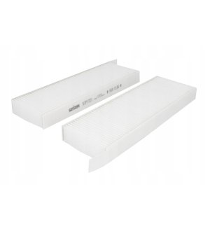 Filtr kabiny PURFLUX PX AH261-2