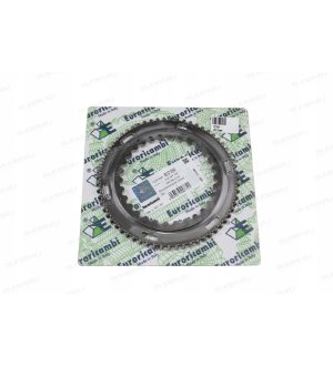 Element blokujący synchronizatora EURORICAMBI 95570642