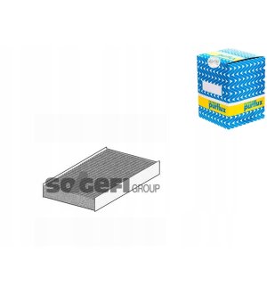 Filtr kabiny PURFLUX PX AHC268