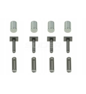 Element blokujący synchronizatora EURORICAMBI 74530279