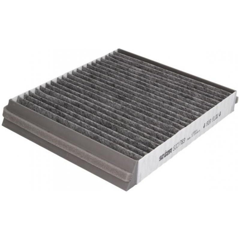 Filtr kabiny PURFLUX PX AHC169