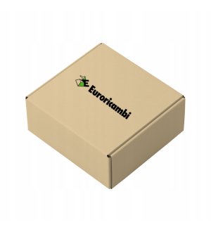 Element skrzyni biegów EURORICAMBI 74530064