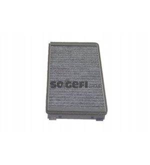 Filtr kabiny PURFLUX PX AHC102