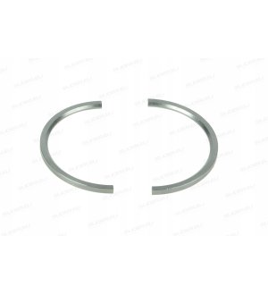 Element pompy oleju skrzyni biegów EURORICAMBI 88530958