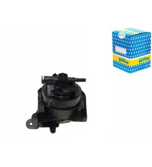 Filtr paliwa PURFLUX PX FC582