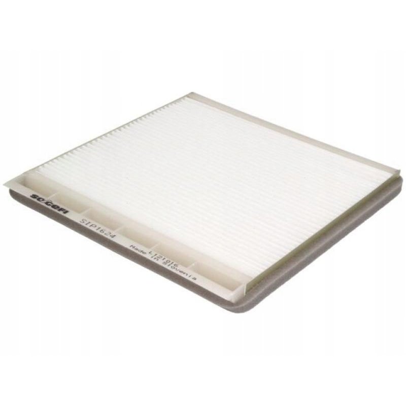 Filtr kabiny PURFLUX PX AH101