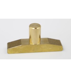 Element wybieraka skrzyni biegów EURORICAMBI 60532351