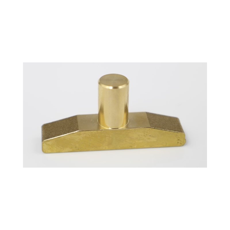 Element wybieraka skrzyni biegów EURORICAMBI 60532351