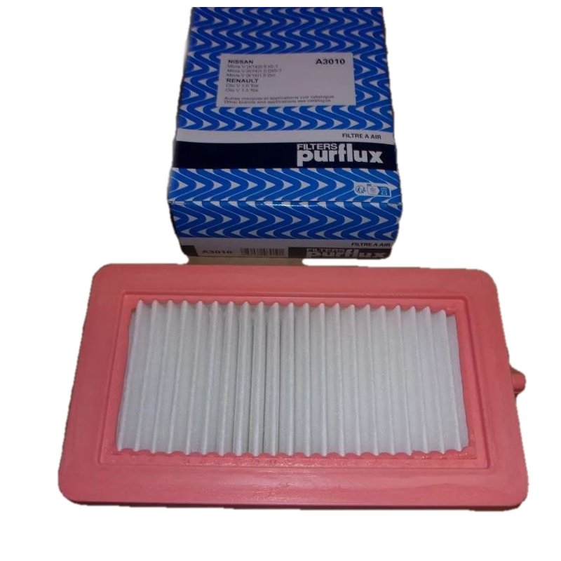 Filtr powietrza PURFLUX PX A3010