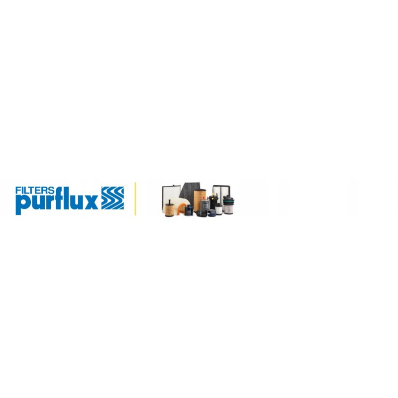 Filtr powietrza PURFLUX PX A1274
