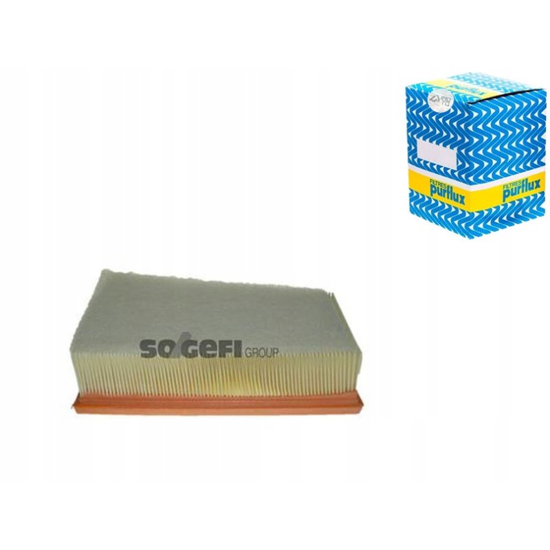 Filtr powietrza PURFLUX PX A1573