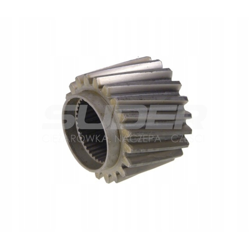 Koło centralne przekładni planetarnej EURORICAMBI 56170335