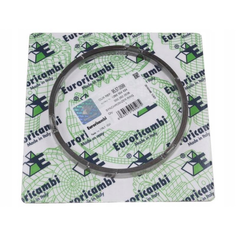 Element blokujący synchronizatora EURORICAMBI 95570599