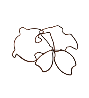 Uszczelka Komatsu  6741-11-8120 pokrywy  zaworów 6741-11-8122