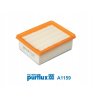 Filtr powietrza PURFLUX PX A1159