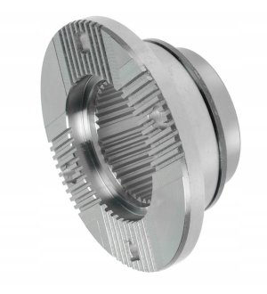 Flansza skrzyni biegów EURORICAMBI 95533567