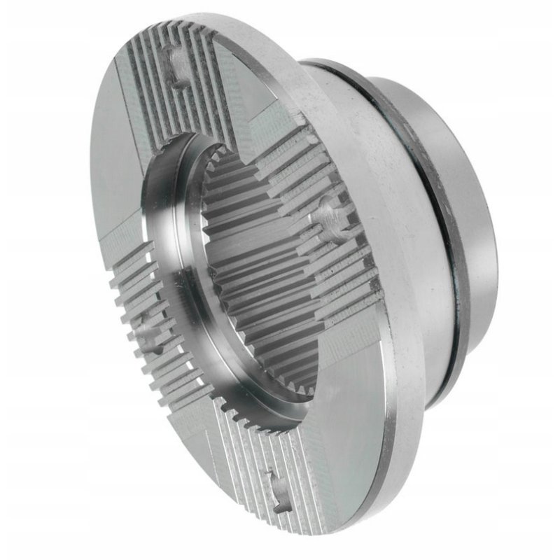 Flansza skrzyni biegów EURORICAMBI 95533567