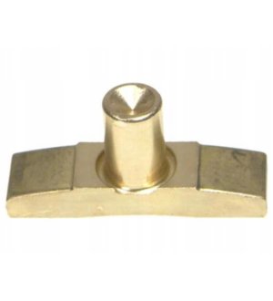 Element wybieraka skrzyni biegów EURORICAMBI 74530727