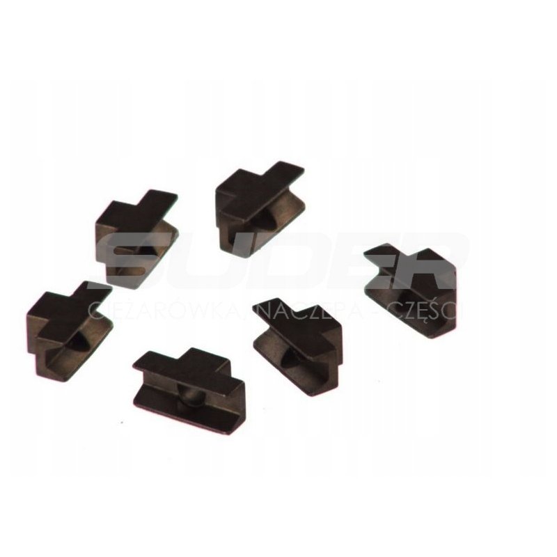 Element blokujący synchronizatora EURORICAMBI 95570080