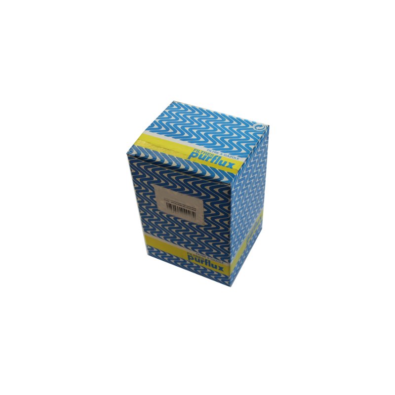 Filtr paliwa PURFLUX PX EP314
