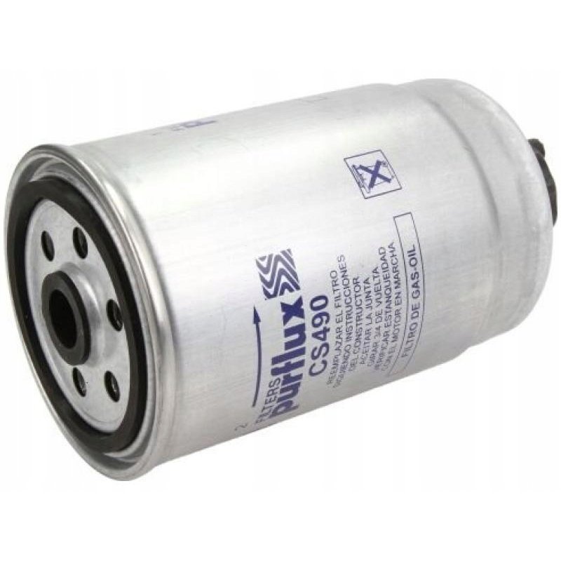 Filtr paliwa PURFLUX PX CS490